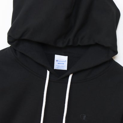 パーカー スウェット プルオーバー レディース フーデッド 無地 HOODED SWEATSHIRT CW-Y107 （ペールブルー(310)）｜詳細画像