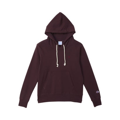 パーカー スウェット プルオーバー レディース フーデッド 無地 HOODED SWEATSHIRT CW-Y107 （ペールブルー(310)）｜詳細画像