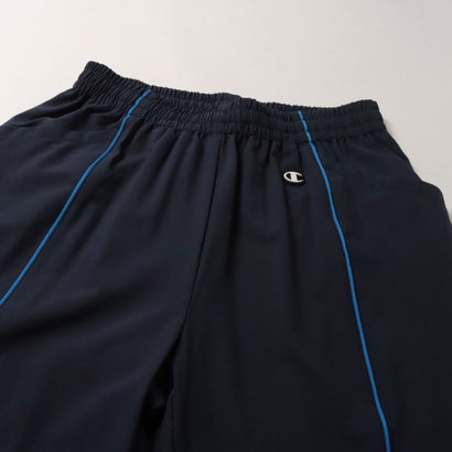 チャンピオン Champion ウインドパンツ LONG PANTS （NAVY）｜詳細画像