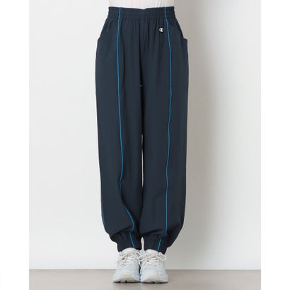 ウインドパンツ LONG PANTS （NAVY）｜詳細画像