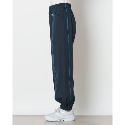 ウインドパンツ LONG PANTS （NAVY）｜詳細画像