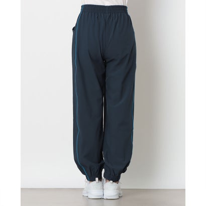 ウインドパンツ LONG PANTS （NAVY）｜詳細画像