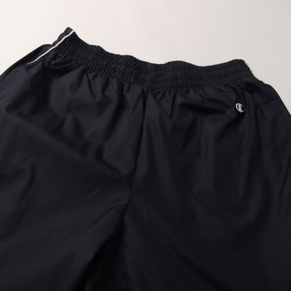 チャンピオン Champion ウインドパンツ LONG PANTS （NAVY）｜詳細画像