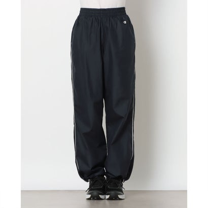 ウインドパンツ LONG PANTS （NAVY）｜詳細画像