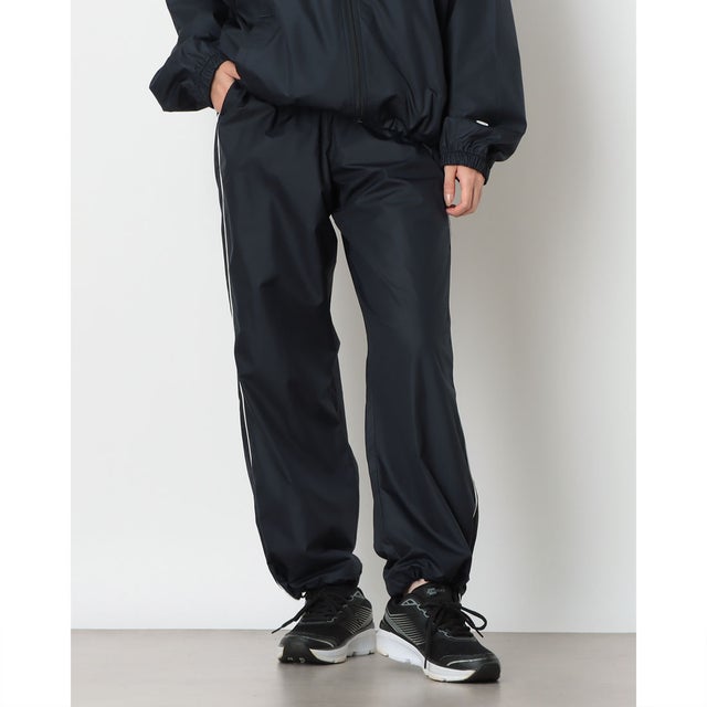 ウインドパンツ LONG PANTS （NAVY）