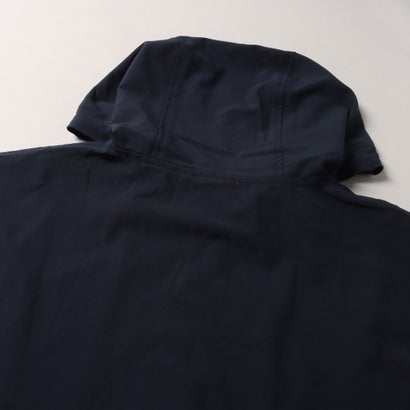 チャンピオン Champion ウインドジャケット ZIP HOODED JACKET （NAVY）｜詳細画像