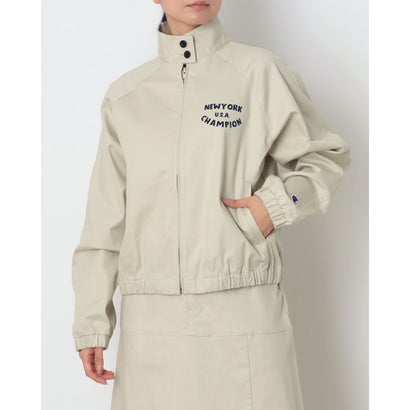 スウェットフルジップ ZIP JACKET （YELLOW）｜詳細画像