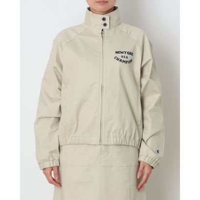 スウェットフルジップ ZIP JACKET （YELLOW）｜詳細画像