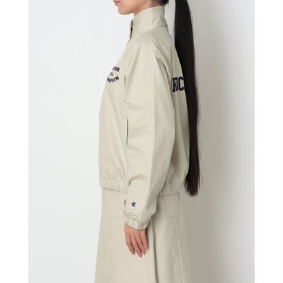 スウェットフルジップ ZIP JACKET （YELLOW）｜詳細画像