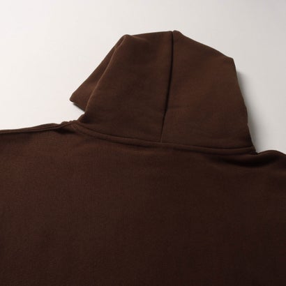 チャンピオン Champion スウェットパーカー RW HOODED SWEATSHIRT （BROWN）｜詳細画像