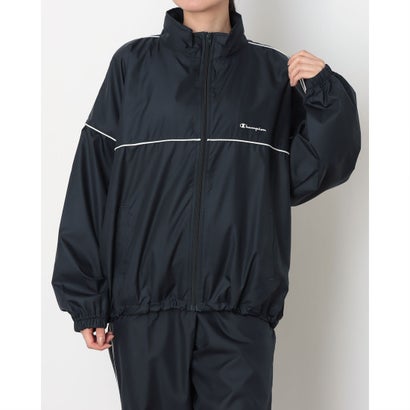 ウインドジャケット ZIP JACKET （NAVY）｜詳細画像