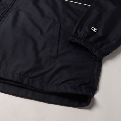 チャンピオン Champion ウインドジャケット ZIP JACKET （NAVY）｜詳細画像