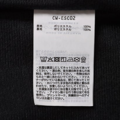 チャンピオン Champion ウインドジャケット ZIP JACKET （NAVY）｜詳細画像