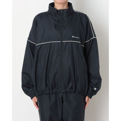 ウインドジャケット ZIP JACKET （NAVY）｜詳細画像