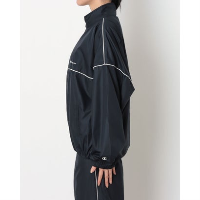 ウインドジャケット ZIP JACKET （NAVY）｜詳細画像