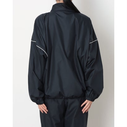 ウインドジャケット ZIP JACKET （NAVY）｜詳細画像