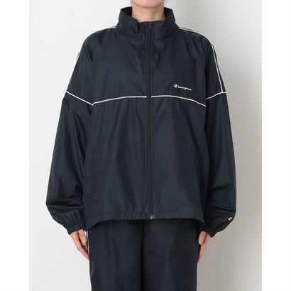 ウインドジャケット ZIP JACKET （NAVY）｜詳細画像