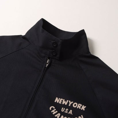 チャンピオン Champion スウェットフルジップ ZIP JACKET （NAVY）｜詳細画像