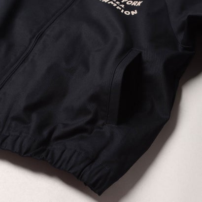 チャンピオン Champion スウェットフルジップ ZIP JACKET （NAVY）｜詳細画像
