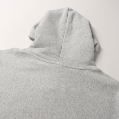 チャンピオン Champion スウェットパーカー RW HOODED SWEATSHIRT （GREY）｜詳細画像