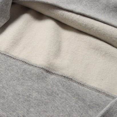 チャンピオン Champion スウェットパーカー RW HOODED SWEATSHIRT （GREY）｜詳細画像