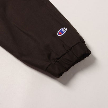 チャンピオン Champion スウェットフルジップ ZIP JACKET （BROWN）｜詳細画像