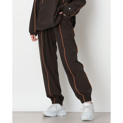 ウインドパンツ LONG PANTS （BROWN）｜詳細画像