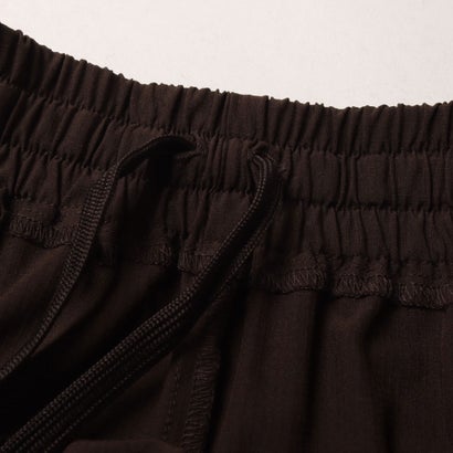 チャンピオン Champion ウインドパンツ LONG PANTS （BROWN）｜詳細画像