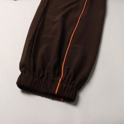 チャンピオン Champion ウインドパンツ LONG PANTS （BROWN）｜詳細画像