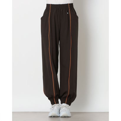 ウインドパンツ LONG PANTS （BROWN）｜詳細画像