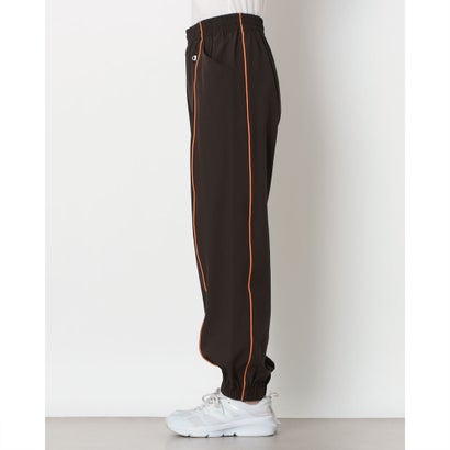 ウインドパンツ LONG PANTS （BROWN）｜詳細画像