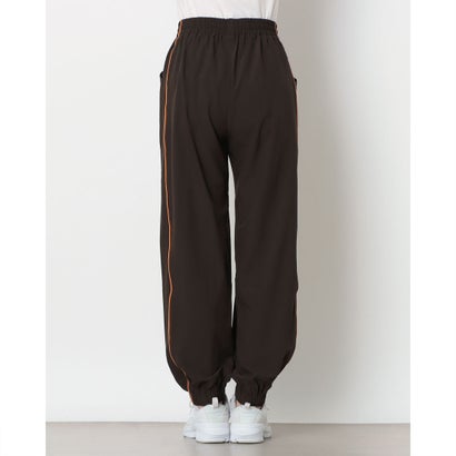 ウインドパンツ LONG PANTS （BROWN）｜詳細画像