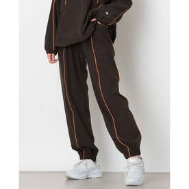 ウインドパンツ LONG PANTS （BROWN）