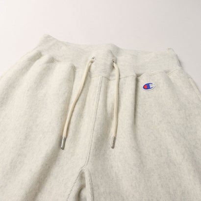 チャンピオン Champion スウェットロングパンツ RW SWEAT PANTS （WHITE）｜詳細画像