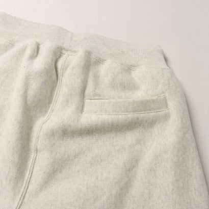 チャンピオン Champion スウェットロングパンツ RW SWEAT PANTS （WHITE）｜詳細画像