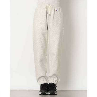 スウェットロングパンツ RW SWEAT PANTS （WHITE）｜詳細画像