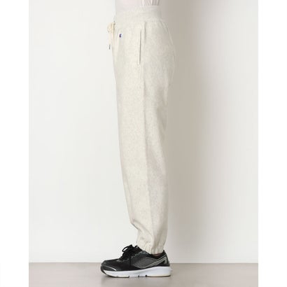 スウェットロングパンツ RW SWEAT PANTS （WHITE）｜詳細画像
