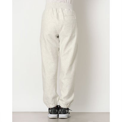 スウェットロングパンツ RW SWEAT PANTS （WHITE）｜詳細画像