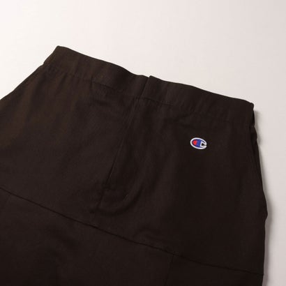 チャンピオン Champion スカート SKIRT （BROWN）｜詳細画像