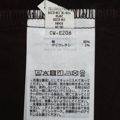 チャンピオン Champion スカート SKIRT （BROWN）｜詳細画像