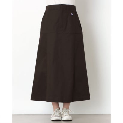 スカート SKIRT （BROWN）｜詳細画像