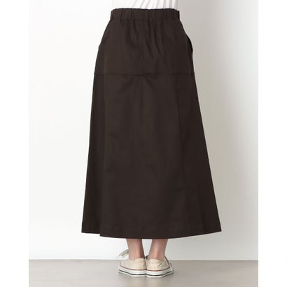 スカート SKIRT （BROWN）｜詳細画像
