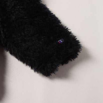 チャンピオン Champion フリースジャケット SNAP FLEECE CARDIGAN （NAVY）｜詳細画像