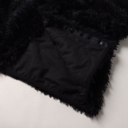 チャンピオン Champion フリースジャケット SNAP FLEECE CARDIGAN （NAVY）｜詳細画像