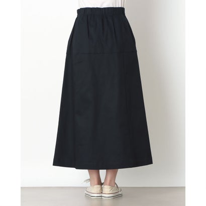 スカート SKIRT （NAVY）｜詳細画像