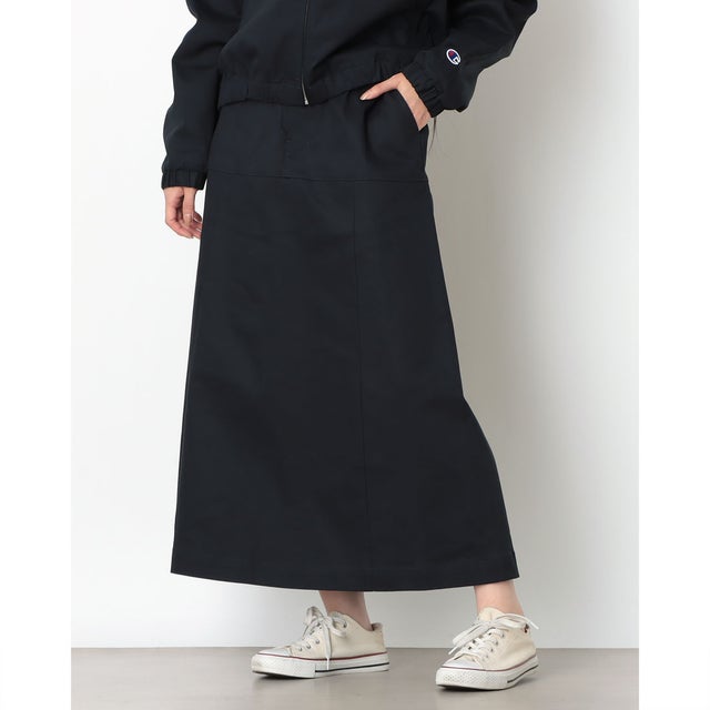 スカート SKIRT （NAVY）