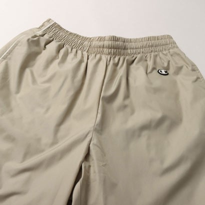 チャンピオン Champion ウインドパンツ LONG PANTS （BROWN）｜詳細画像