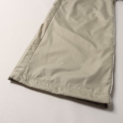 チャンピオン Champion ウインドパンツ LONG PANTS （BROWN）｜詳細画像