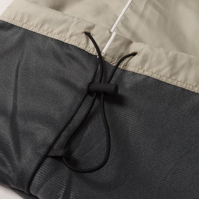 チャンピオン Champion ウインドパンツ LONG PANTS （BROWN）｜詳細画像