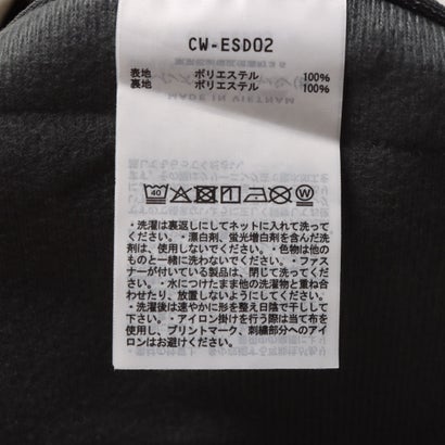 チャンピオン Champion ウインドパンツ LONG PANTS （BROWN）｜詳細画像